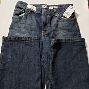 boys 7 husky jeans